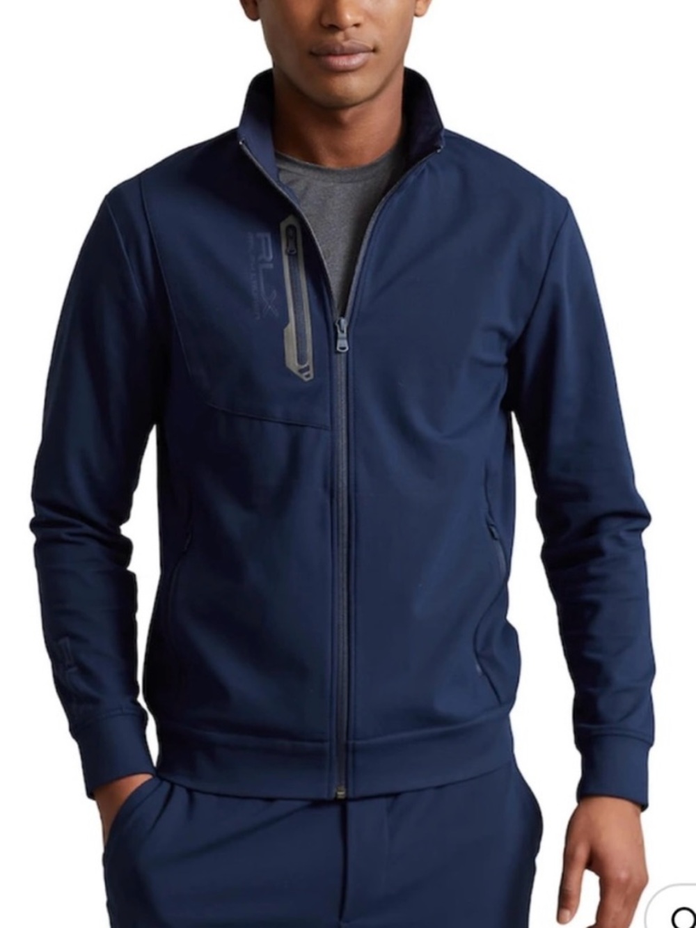Ralph Lauren RLX Golf Stretch Performance Jacket - XL